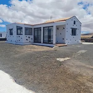 Casa Cucu Lajares