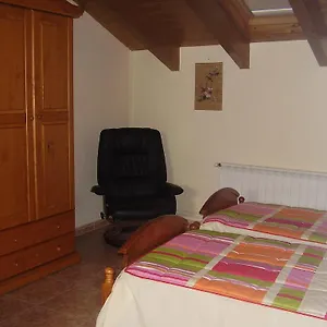 Casa Magí , Vilaller España